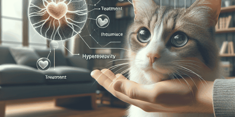 From Twitches to Tranquility Exploring Feline Hyperesthesia Treatments Pet Product Guide